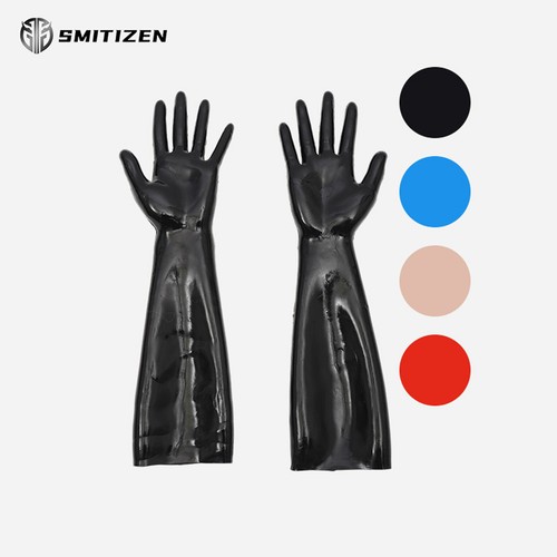 Smitizen schwarze glänzende - smitizen,