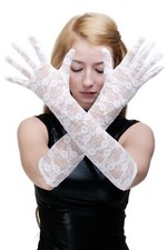 Burlesque Handschuhe