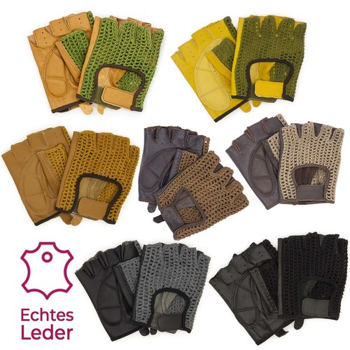 Handschuhe fingerlose retro - handschuhe,