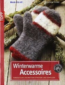 Winterwarme accessoires - winterwarme,