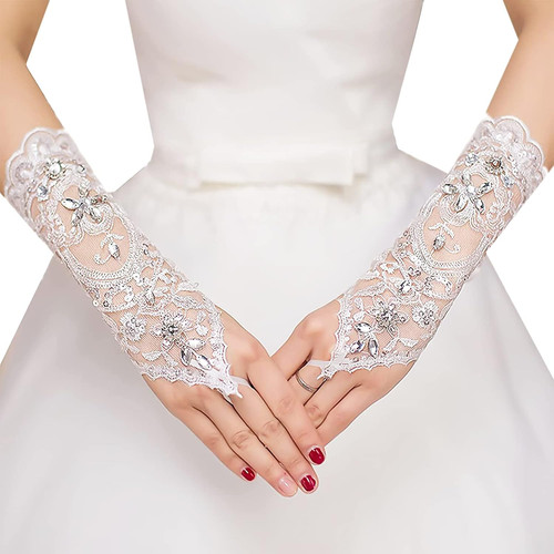 Brautaccessoires elegante - brautaccessoires,