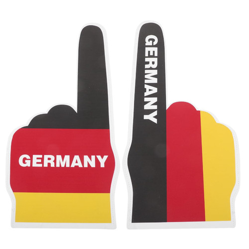 Galpada fußballfinger - galpada,