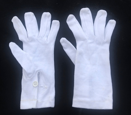 Paar parade handschuhe - parade,
