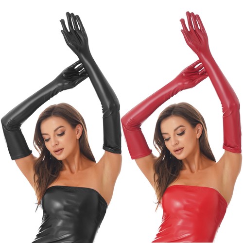 Damen handschuhe aus - damen,