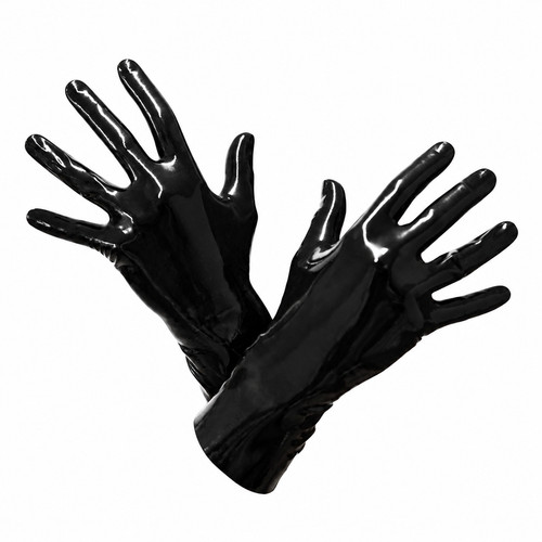 Toylie latexhandschuhe kurz - toylie,