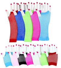 Neu Netzhandschuhe Netz