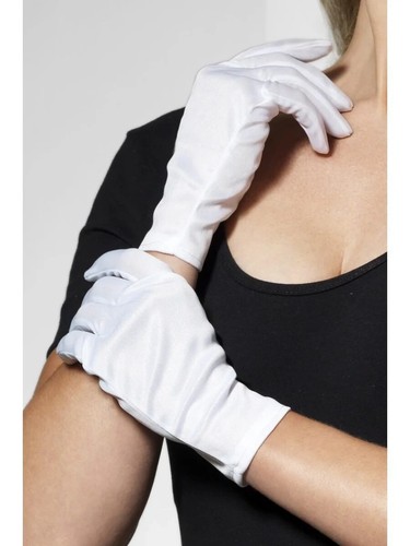 Kurze weiße elegante - kurze,