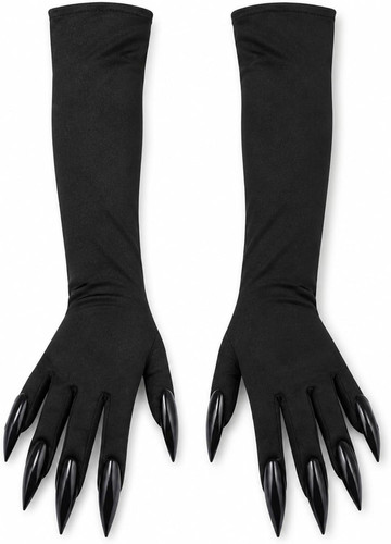 Halloween krallen handschuhe - krallen,