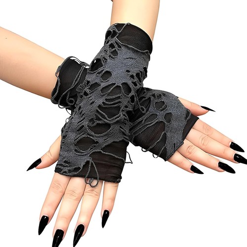 Fingerlose halloween - fingerlose,