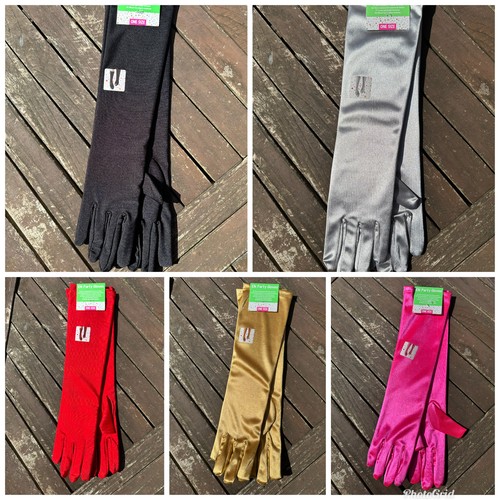 Handschuhe kostüm - handschuhe,