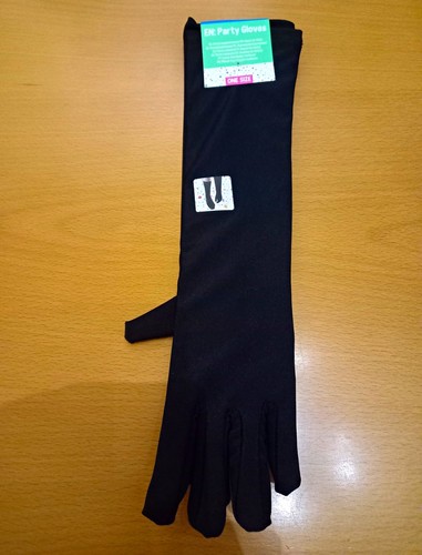 Party handschuhe kostüm - party,