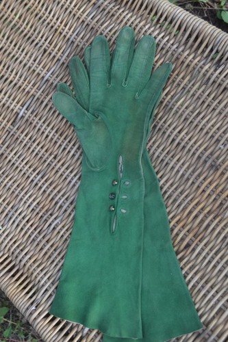 Antike jugendstil lange - antike,