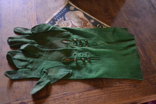 Antike jugendstil lange - antike,