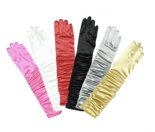 Handschuhe finger kostüm - handschuhe,