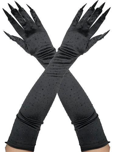 Handschuhe mit nägeln und - handschuhe,