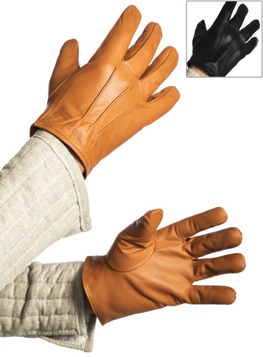 Lederhandschuhe inigo - -,