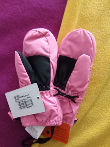 Ziener baby winter - baby,