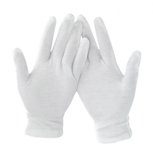 Handschuhe baumwolle 20 - handschuhe, 20%