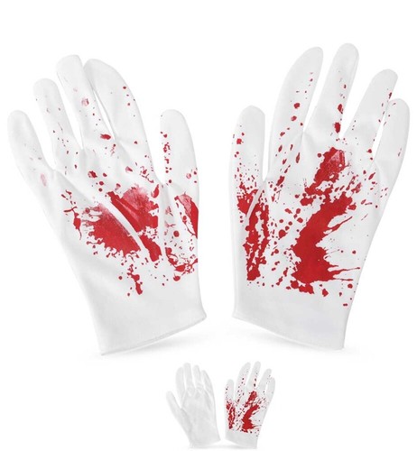 Handschuhe blut - handschuhe,