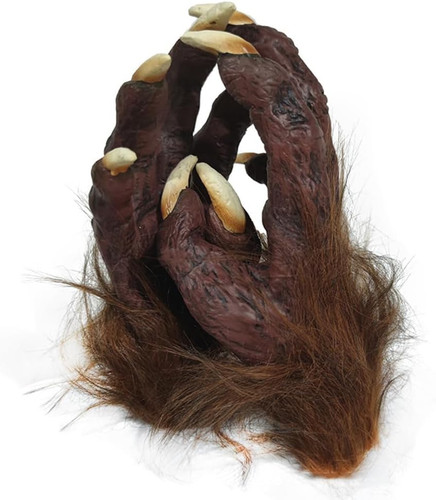 Halloween handschuhe - halloween,