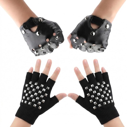 Paar punk accessoires - paar,