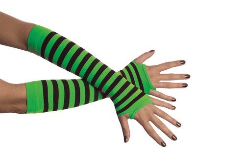 Handschuhe armstulpen - handschuhe,
