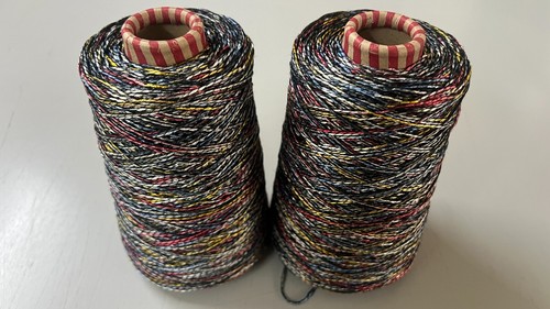 Konengarn 600g baumwolle - 2x,