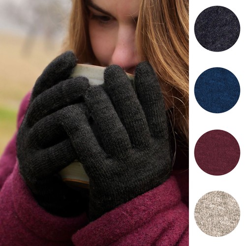 Reiff strick fingerhandschuhe - reiff,