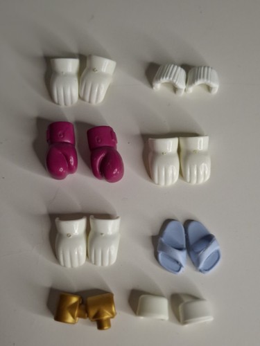 Playmobil