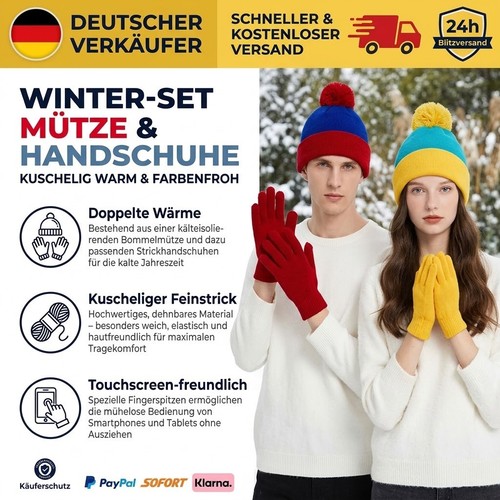 Lustige cosplay wintermütze - lustige, cosplay-wintermütze