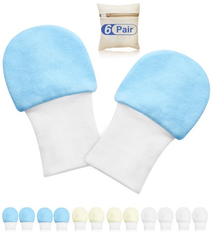 Neugeborenen handschuhe - neugeborenen,