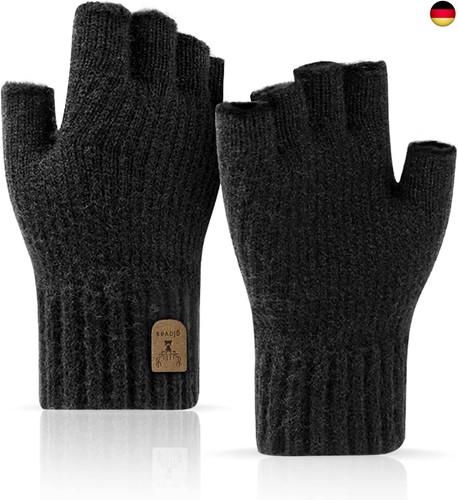 Fingerlose handschuhe - fingerlose,