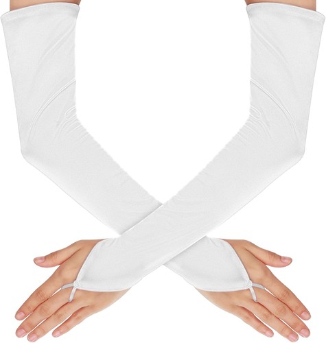 Yolev damen fingerlose - damen,