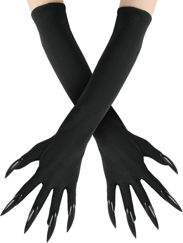 Halloween handschuhe - halloween,