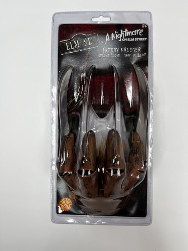 Nightmare elm street - elm,