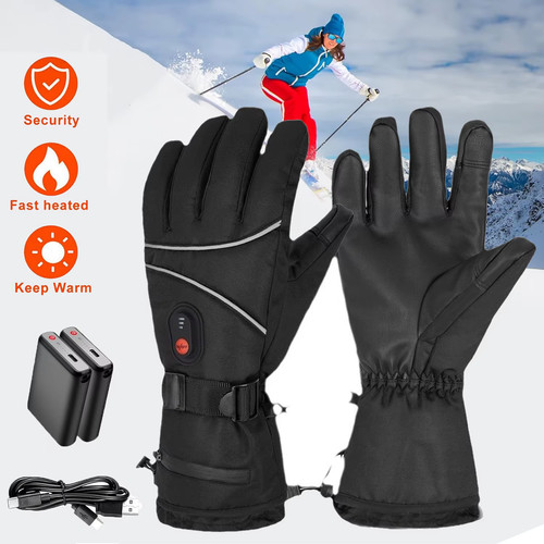 Beheizte handschuhe akku - beheizte,
