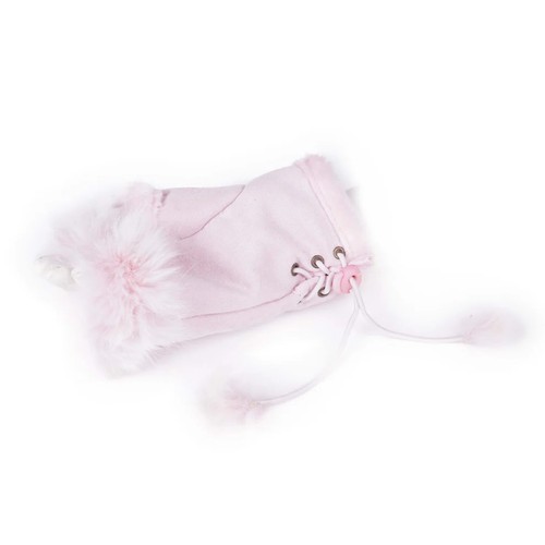 Fingerlose kaninchen fell - kaninchen,