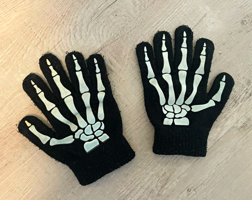 Kinder handschuhe - kinder-,