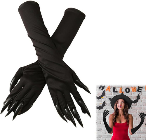 Handschuh für kostüm - handschuh,